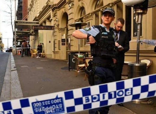 تخيل ماذا فعل رجل بلص حاول سرقته قبل 15 عاماً